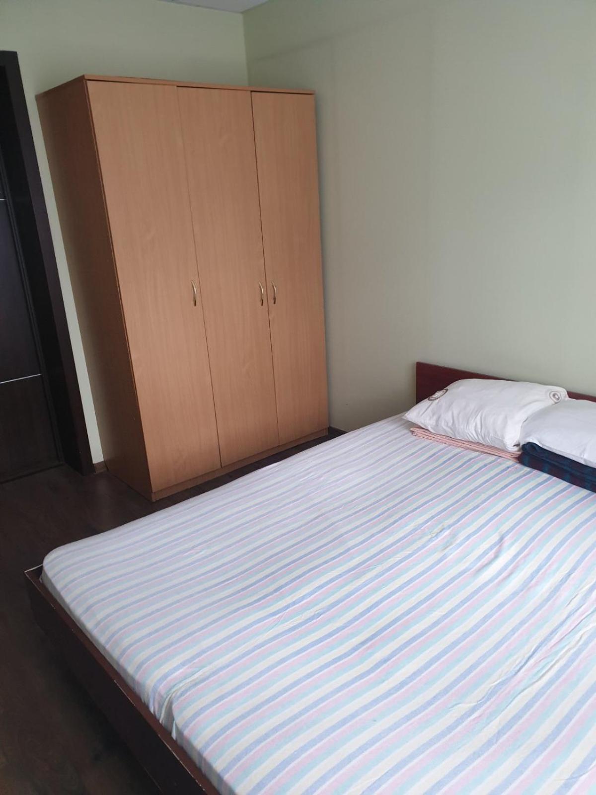Hostel Krone Gok Zatishok Kiev Exterior foto