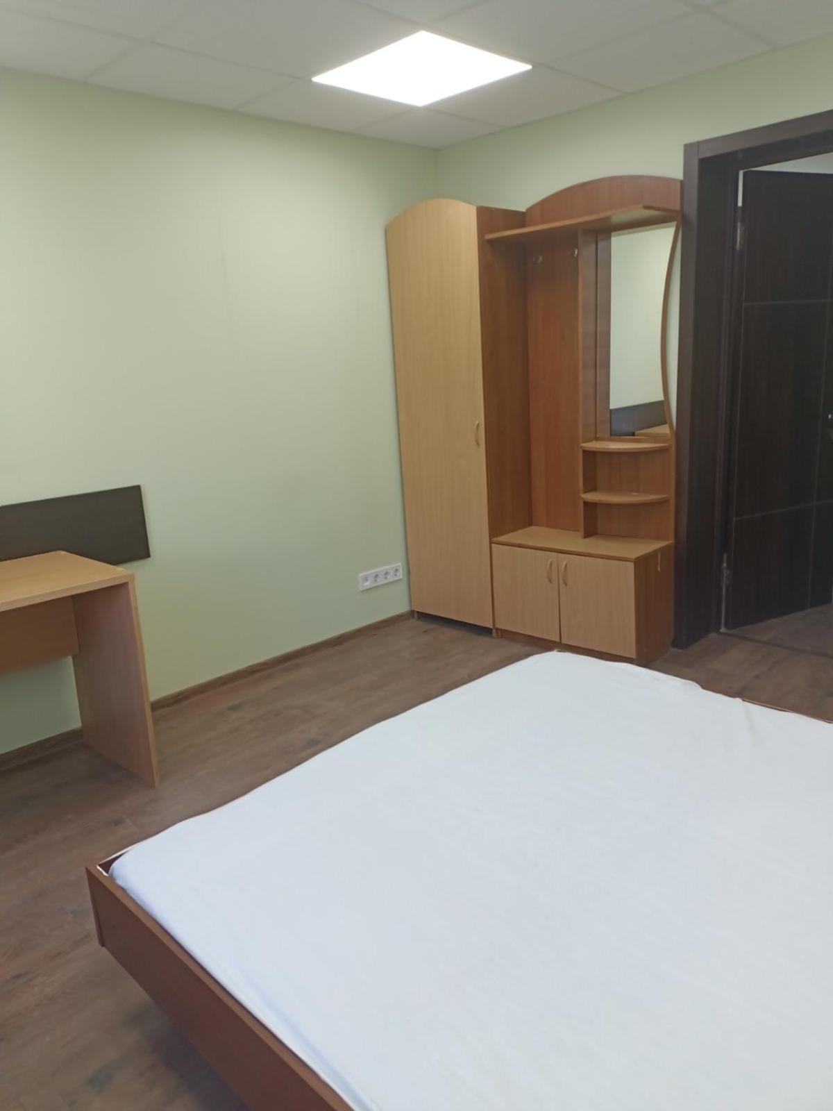 Hostel Krone Gok Zatishok Kiev Exterior foto
