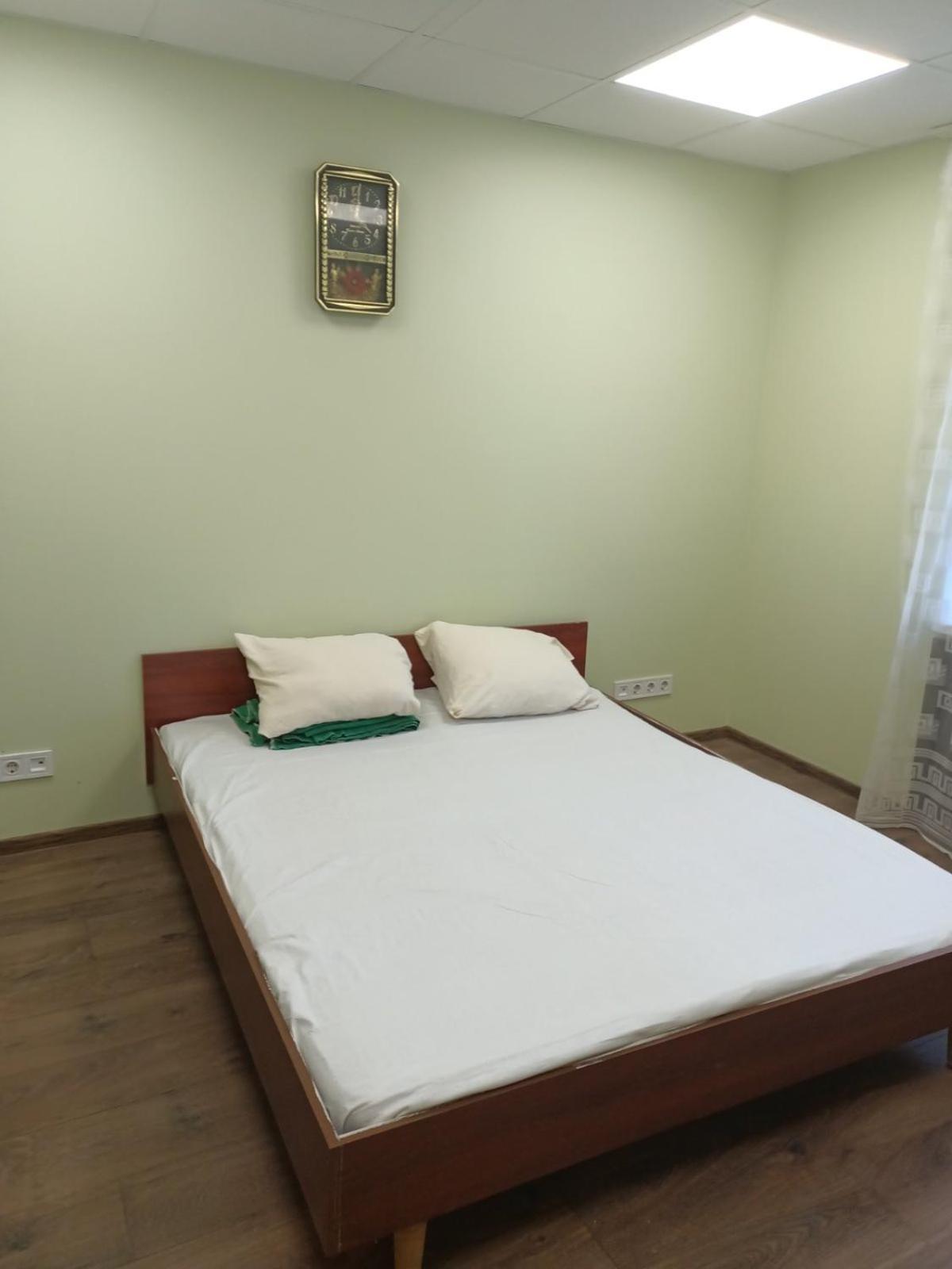 Hostel Krone Gok Zatishok Kiev Exterior foto